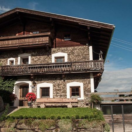 Appartement Reitlhof Wald im Pinzgau Exterior foto